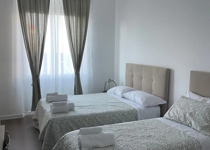 Bed & Breakfast Tempora Rome