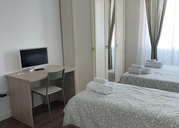 Bed & Breakfast Tempora Roma